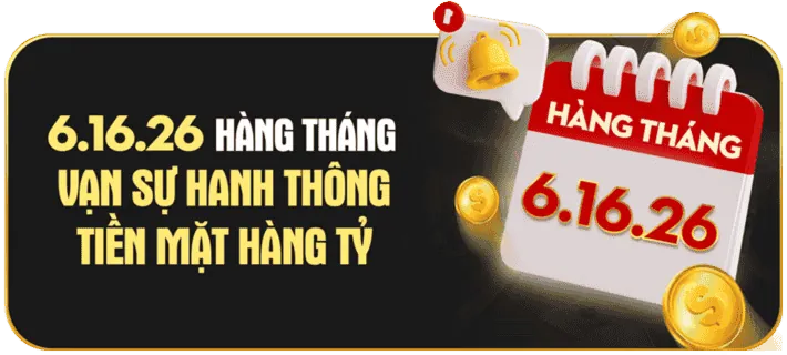 Sự Kiện Đặc Biệt Rikvip